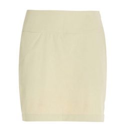 Spódnica Skort Slam Tech Ws Damskie. Brązowe spódnice damskie SLAM, l, bez wzorów, z nylonu, sportowe, mini, sportowe. Za 295.55 zł.