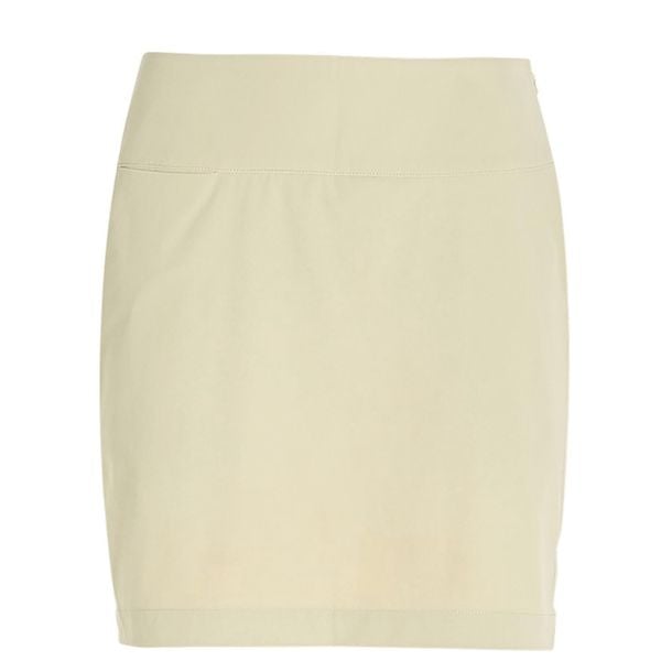 Spódnica Skort Slam Tech Ws Damskie. Brązowe spódnice damskie SLAM, s, bez wzorów, z jersey, sportowe, mini, sportowe. Za 371.99 zł.