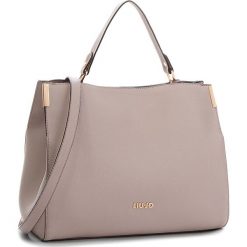 Torebka LIU JO - L Top Handle Isola A68002 E0087 Red Sand 61509. Torebki do ręki damskie marki Liu Jo. W wyprzedaży za 369.00 zł.