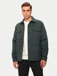 Billabong Kurtka przejściowa Montana ABYJK00213 Zielony Regular Fit. Zielone kurtki męskie Billabong, m, bez wzorów, z syntetyku, bez kaptura. Za 339.99 zł.