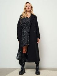 Sukienka - wielobarwny. Sukienki damskie Sinsay, l, bez wzorów, bez kołnierzyka, bez ramiączek. Za 59.99 zł.