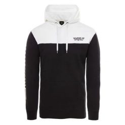 Vans Bluza Vans Crossed Sticks Pullover Fleece - VA3HSRY28 L. Bluzy męskie marki Vans. Za 462.75 zł.