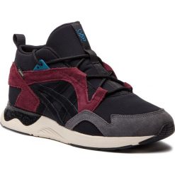 Sneakersy ASICS - TIGER Gel-Lyte V Sanze Mt G-Tx GOTE-TEX 1193A050 Black/Black 001. Półbuty na co dzień męskie marki Asics. W wyprzedaży za 419.00 zł.