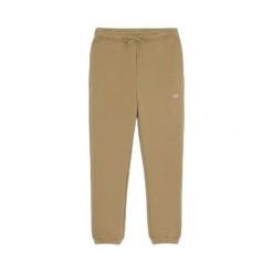 Jogging Dickies Mapleton. Zielone spodnie materiałowe męskie Dickies, m, bez wzorów. W wyprzedaży za 213.00 zł.