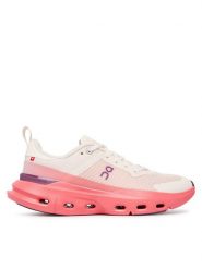On Buty na siłownię Cloudpulse Next 3WF30325121 Różowy jasny. Czerwone obuwie sportowe damskie On, bez wzorów, z materiału, na fitness i siłownię. Za 629.99 zł.