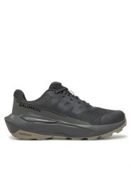 Salomon Trekkingi Elixir Tour L47576300 Szary. Szare trekkingi damskie Salomon, trekkingowe. Za 359.99 zł.