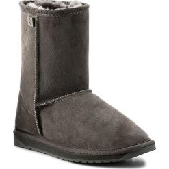 Buty EMU AUSTRALIA - Platinum Stinger Lo U10002 Charcoal. Kozaki damskie marki Nike. W wyprzedaży za 479.00 zł.