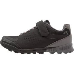 Vaude DOWNIEVILLE Obuwie hikingowe black. Obuwie sportowe damskie Vaude, z gumy. Za 509.00 zł.