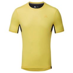 Dżersej z krótkim rękawem Altura Kielder Lightweight. Żółte buty sportowe męskie ALTURA, z dżerseju, bez zapięcia, rowerowe. Za 166.00 zł.