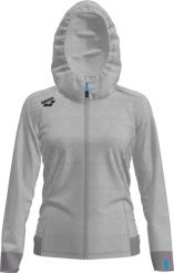 Arena Bluza rozpinana Arena Team hooded jacket panel M. Bluzy damskie Arena, m, bez wzorów, bez kaptura. Za 299.99 zł.