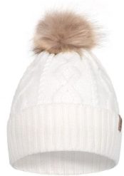 HEYO Czapka zimowa damska HCD002. Czapki i kapelusze damskie HEYO, na zimę, bez wzorów. Za 14.90 zł.