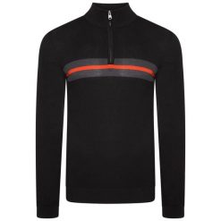 Bluza Męska Unite Us Z Dzianiny Z Zamkiem Błyskawicznym. Brązowe bluzy męskie Dare 2b, l, bez wzorów, z dzianiny, bez kaptura. Za 160.99 zł.