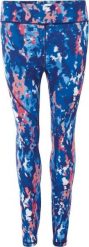 Kappa Legginsy damskie Kappa Iasmina 309098 19-4151 r. L. Legginsy damskie Kappa, l, bez wzorów. Za 104.77 zł.
