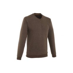 Sweter turystyczny NH150 męski. Swetry przez głowę męskie marki QUECHUA. W wyprzedaży za 29.99 zł.