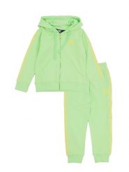 Bluza z bawełna z kaptur na co dzień na siłownię. Czerwone bluzy damskie LEONE 1947 APPAREL, bez wzorów, z bawełny, bez kaptura. Za 126.26 zł.