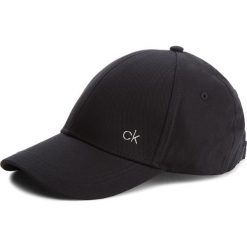 Czapka CALVIN KLEIN - Ck Metallic Baseball K40K400185 001. Czapki i kapelusze męskie marki Calvin Klein. Za 129.00 zł.