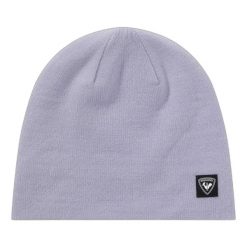 Odwracalny kapelusz Rossignol Neo Rooster. Czerwone czapki i kapelusze damskie Rossignol, na zimę, bez wzorów, eleganckie. Za 79.99 zł.