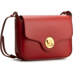 Torebka COCCINELLE - X39 Clessidra Design C1 X39 15 01 01 Tomato Red 174. Listonoszki damskie marki Coccinelle. W wyprzedaży za 579.00 zł.
