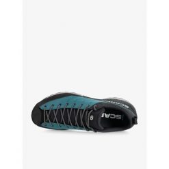 Buty trekkingowe męskie SCARPA Mescalito Planet. Czarne trekkingi męskie Scarpa, trekkingowe. Za 634.99 zł.