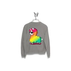 Bluza Jednorożec haters Męska. Bluzy męskie marki Failfake. Za 160.00 zł.