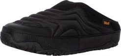 Teva Buty męskie ReEmber Terrain czarne r. 45.5. Czarne klapki męskie Teva. Za 285.89 zł.