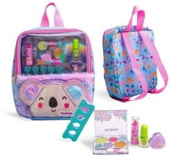 Martinelia My Best Friends Plecak z kosmetykami dla dzieci. Torby i plecaki dziecięce martinelia. Za 91.07 zł.