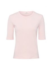 Opus Koszula - Savka Kobiety Bawełna różowy, 40. Czerwone koszule damskie Opus, bez wzorów, z bawełny, bez kołnierzyka, bez ramiączek. Za 139.95 zł.