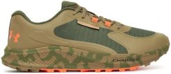Under Armour MĘSKIE BUTY SPORTOWE DO BIEGANIA UNDER ARMOUR CHARGED BANDIT TR 3028371-390. Buty sportowe męskie Under Armour, bez zapięcia, do biegania. Za 224.00 zł.