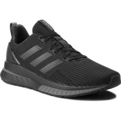 Buty adidas - Questar Tnd B44799 Cblack/Cblack/Grefiv. Buty sportowe męskie marki Adidas. W wyprzedaży za 279.00 zł.