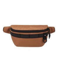 Nerka dla Mężczyzn BLING SLING Brązowy. Brązowe saszetki męskie Quiksilver, z materiału, małe. Za 66.49 zł.