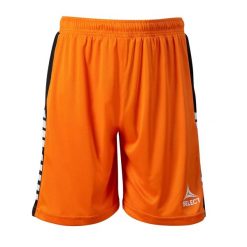 Szorty Select Sand. Brązowe szorty męskie Select, s, bez wzorów, z poliesteru. Za 93.50 zł.