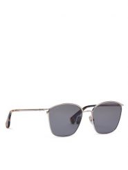 Max Mara Okulary przeciwsłoneczne MM0043 Złoty. Żółte okulary przeciwsłoneczne damskie Max Mara. Za 919.99 zł.