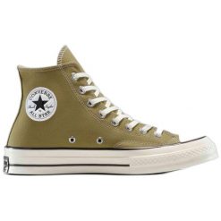 Buty Converse A13333C dla mężczyzn. Brązowe buty sportowe męskie Converse, z syntetyku, bez zapięcia. Za 415.15 zł.