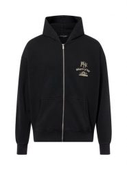 PEGADOR Bluza - Gubbio Mężczyźni czarny, S. Czarne bluzy męskie PEGADOR, m, bez wzorów, z bawełny, bez kaptura. Za 329.95 zł.
