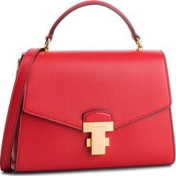 Torebka TORY BURCH - Juliette Small Top-Handle Satchel 51021 Ruby Red 612. Torebki do ręki damskie marki Tory Burch. Za 1,959.00 zł.