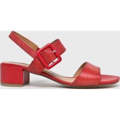 Marco Tozzi - Sandały. Sandały damskie marki Marco Tozzi. W wyprzedaży za 159.90 zł.