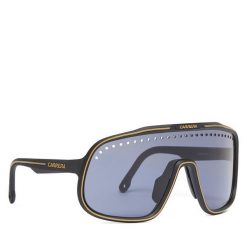 Okulary przeciwsłoneczne Carrera. Czarne okulary przeciwsłoneczne damskie Carrera. Za 539.99 zł.