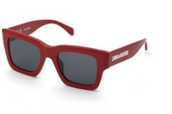 Zadig&Voltaire Okulary SZV421-5006XX. Okulary przeciwsłoneczne, Kolor czerwony. Kobieta. NoSize. Czerwone okulary przeciwsłoneczne damskie Zadig&Voltaire. Za 287.82 zł.