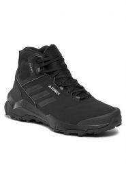 Adidas Trekkingi Terrex AX4 Mid Beta COLD.RDY Hiking Shoes IF4953 Czarny. Czarne trekkingi męskie Adidas, trekkingowe. Za 539.99 zł.