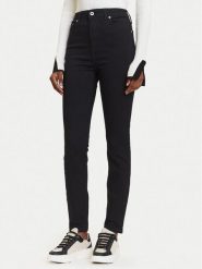 Karl Lagerfeld Jeans Jeansy A3W10002 Czarny Skinny Fit. Czarne jeansy damskie Karl Lagerfeld Jeans. Za 299.99 zł.