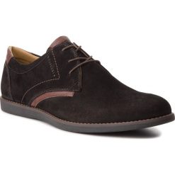 Półbuty LASOCKI FOR MEN MI08-C442-466-01BIG. Półbuty na co dzień męskie Lasocki For Men, bez zapięcia. W wyprzedaży za 99.98 zł.