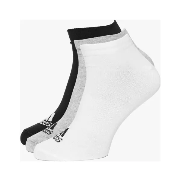Adidas Skarpety Per No-Sh T 3Pp , multicolor, rozmiar M. Skarpety damskie Adidas, bez wzorów, z bawełny. Za 39.99 zł.