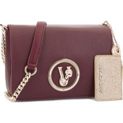 Torebka VERSACE JEANS - E1VSBBV4 70790 329. Listonoszki damskie marki Versace Jeans. Za 679.00 zł.