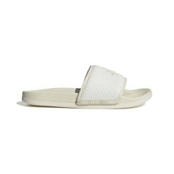 Sandały ADIDAS ADILETTE COMFORT Biały. Białe klapki damskie Adidas, bez wzorów, z syntetyku, bez obcasa, bez zapięcia. Za 196.25 zł.