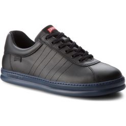 Półbuty CAMPER - Runner Four K100227-019 Softhand Negro/Runnerfour Hypn. Półbuty na co dzień męskie marki Camper. W wyprzedaży za 349.00 zł.