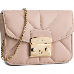 Torebka FURLA - Metropolis 993654 B BUT0 2Q0 Dalia f. Brązowe torebki do ręki damskie Furla, ze skóry. Za 1,520.00 zł.