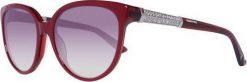 Swarovski Okulary przeciwsłoneczne Damskie Swarovski SK0082-5566T. Okulary przeciwsłoneczne damskie swarovski. Za 304.13 zł.