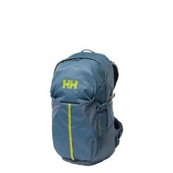 Plecak turystyczny Helly Hansen Generator Backpack - washed navy. Niebieskie plecaki damskie Helly Hansen, bez wzorów. Za 402.99 zł.
