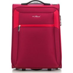 Walizka kabinowa V25-3S-231-33. Walizki damskie marki American Tourister. Za 139.00 zł.