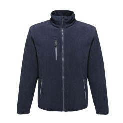 Bluza Polarowa Męska Wodoodporne. Niebieskie bluzy męskie Regatta, na zimę, m, bez wzorów, z polaru, bez kaptura. Za 227.99 zł.